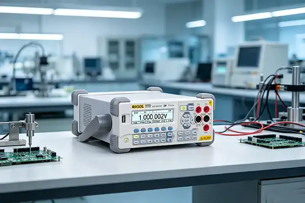 DM3068 Digital Multimeter DM6-Class USB GPIB LXI-C RS232: Best Choice for Engineers?